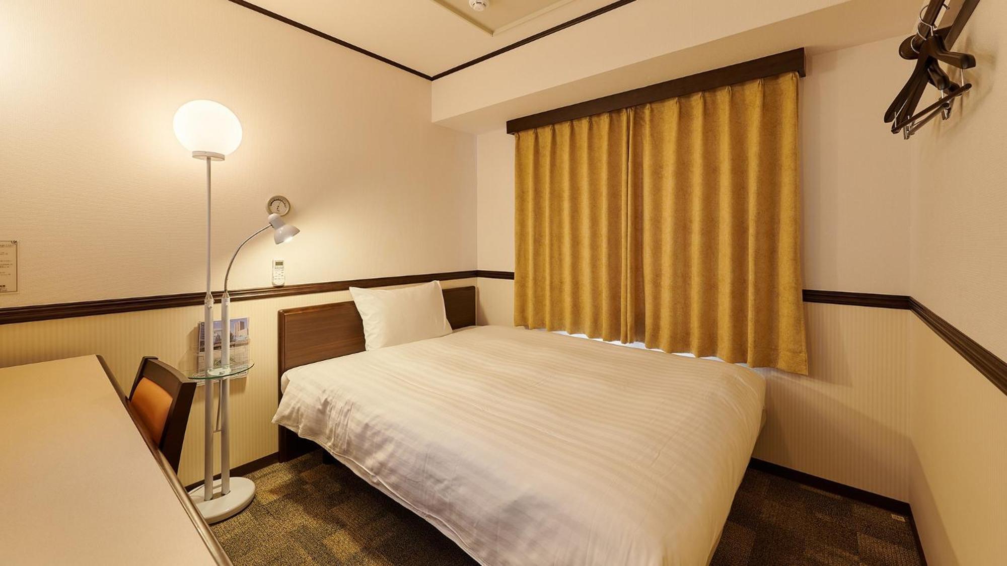 Toyoko Inn Gumma Isesaki Ekimae Zimmer foto